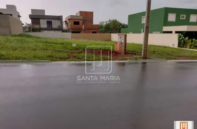 Terreno (terreno em condominio fechado) , portaria 24 horas, em condomínio fechado