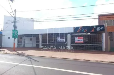 Sala comercial à venda na Rua Álvares de Azevedo, Vila Tibério, Ribeirão Preto