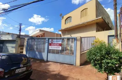 Casa (sobrado na  rua) 4 dormitórios/suite, cozinha planejada