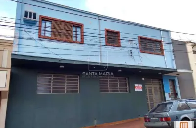 Sala comercial à venda na Rua General Osório, Centro, Ribeirão Preto