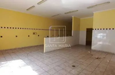 Sala comercial à venda na Avenida Professor João Fiúsa 820 (37461sv), Alto da Boa Vista, Ribeirão Preto