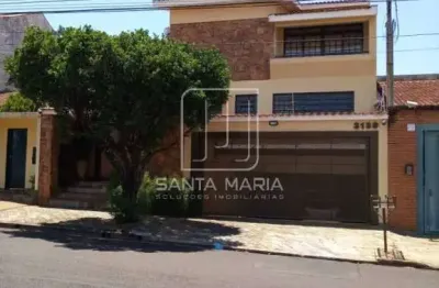 Casa (térrea na rua) 4 dormitórios/suite, cozinha planejada