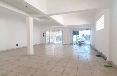 Sala comercial à venda na Rua General Osório, Centro, Ribeirão Preto