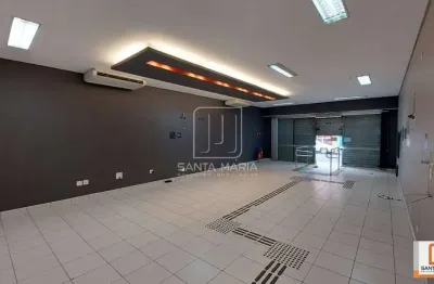 Salão/Galpão (salão - sobradinho parte inferior) , cozinha planejada