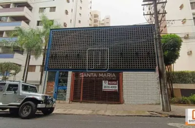 Sala comercial à venda na Rua General Osório, Centro, Ribeirão Preto