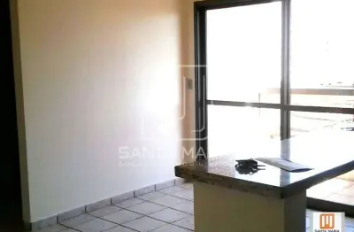 Apartamento (tipo - padrao) 1 dormitórios, elevador, em condomínio fechado