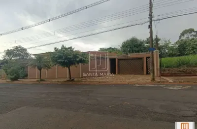 Casa (térrea na rua) 3 dormitórios/suite, cozinha planejada