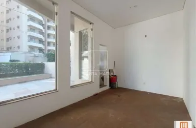 Salão/galpão (salão - em edifício comercial) , portaria 24hs, elevador, em condomínio fechado