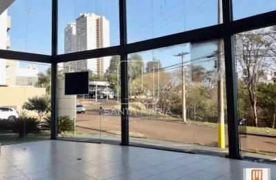 Sala comercial à venda na Avenida Wladimir Meirelles Ferreira 73 (22808sv), Jardim Botânico, Ribeirão Preto