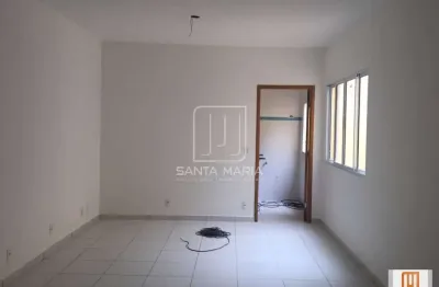 Apartamento (tipo - padrao) 2 dormitórios/suite, cozinha planejada, em condomínio fechado
