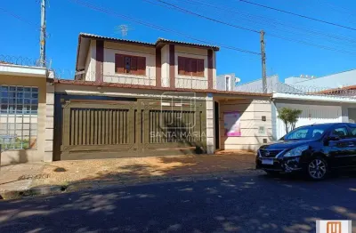 Casa (sobrado na  rua) 4 dormitórios/suite, cozinha planejada