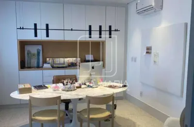 Sala comercial (sala - edificio coml.) , portaria 24hs, elevador, em condomínio fechado