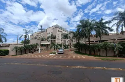 Apartamento (cobertura 2 - duplex) 3 dormitórios/suite, cozinha planejada, portaria 24hs, lazer, espaço gourmet, salão de festa, salão de jogos, em condomínio fechado