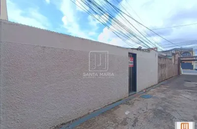 Casa (casa de fundos) 1 dormitórios, cozinha planejada