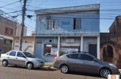 Sala comercial para alugar na Avenida da Saudade, Campos Elíseos, Ribeirão Preto