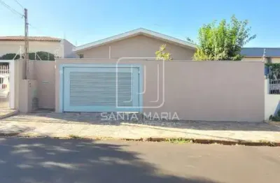 Casa (térrea na rua) 3 dormitórios/suite, cozinha planejada