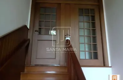 Casa (sobrado em condominio) 5 dormitórios/suite, cozinha planejada, portaria 24 horas, em condomínio fechado