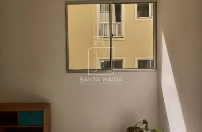 Apartamento (tipo - padrao) 2 dormitórios, cozinha planejada, em condomínio fechado