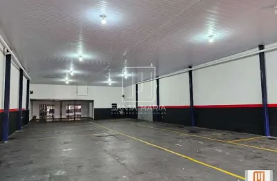 Sala comercial à venda na Rua General Câmara, Ipiranga, Ribeirão Preto