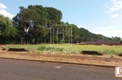 Terreno à venda na Avenida Carlos Consoni 0 (51478sv), Jardim Canadá, Ribeirão Preto