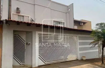 Casa com 3 quartos à venda na Rua Doutora Terezinha Garcia José Gradim 145 (70076sv), Jardim Ouro Branco, Ribeirão Preto