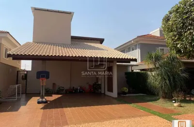 Casa (sobrado em condominio) 4 dormitórios/suite, cozinha planejada, portaria 24hs, em condomínio fechado