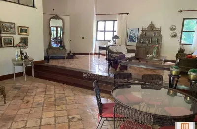 Chacara (chacara) 2 dormitórios/suite, cozinha planejada, portaria 24 horas, em condomínio fechado