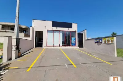 Sala comercial à venda na Rua Arlindo Rivoiro 195 (69348sv), Recreio das Acácias, Ribeirão Preto