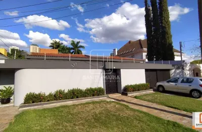 Casa (térrea na rua) 3 dormitórios/suite, cozinha planejada