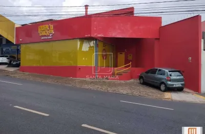 Sala comercial para alugar na Rua Henrique Dumont, Jardim Paulista, Ribeirão Preto