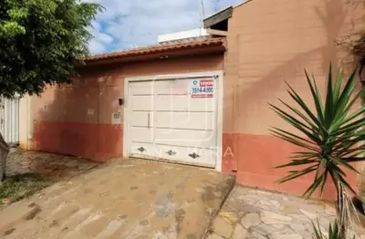 Casa (térrea na rua) 3 dormitórios/suite, cozinha planejada