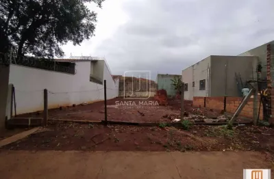 Terreno à venda na Rua Maria Candida 0 (56018sv), Jardim Zara, Ribeirão Preto