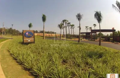 Terreno (terreno em condominio fechado) , portaria 24hs, lazer, salão de festa, em condomínio fechado