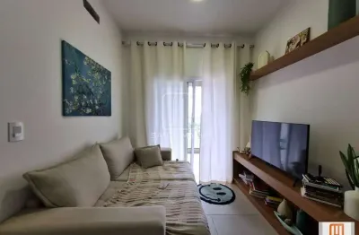 Apartamento (tipo - padrao) 1 dormitórios/suite, cozinha planejada, portaria 24 horas, lazer, espaço gourmet, salão de festa, elevador, em condomínio fechado