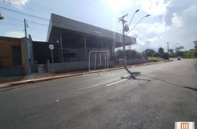 Sala comercial para alugar na Avenida Antônio Machado Sant'Anna, City Ribeirão, Ribeirão Preto