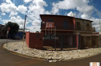 Casa (sobrado na  rua) 3 dormitórios/suite, cozinha planejada