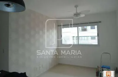 Apartamento (tipo - padrao) 2 dormitórios/suite, cozinha planejada, em condomínio fechado