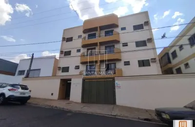 Apartamento (tipo - padrao) 1 dormitórios, cozinha planejada, em condomínio fechado