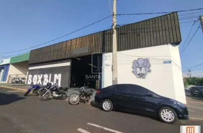 Sala comercial à venda na Rua Alice Alem Saadi 85 (71513sv), Nova Ribeirânia, Ribeirão Preto