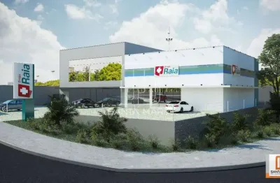 Sala comercial para alugar na Rua Capitão José Luciano de Andrade, Jardim Olhos d\'Água, Ribeirão Preto