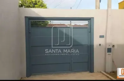 Casa (térrea na rua) 2 dormitórios, cozinha planejada