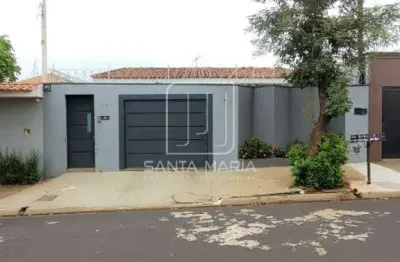 Casa (térrea na rua) 4 dormitórios/suite, cozinha planejada