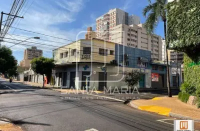 Sala comercial à venda na Rua General Osório, Centro, Ribeirão Preto