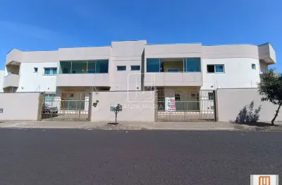 Apartamento (tipo - padrao) 1 dormitórios, cozinha planejada, em condomínio fechado