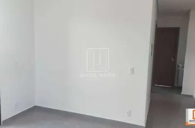 Apartamento (tipo - padrao) 2 dormitórios/suite, cozinha planejada, portaria 24 horas, elevador, em condomínio fechado