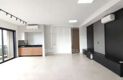 Apartamento (tipo - padrao) 3 dormitórios/suite, em condomínio fechado
