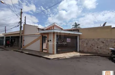 Casa (térrea na rua) 4 dormitórios/suite, cozinha planejada