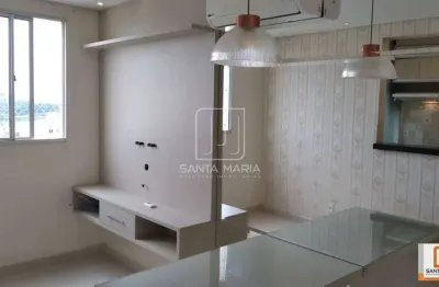 Apartamento (tipo - padrao) 2 dormitórios, portaria 24 horas, lazer, salão de festa, salão de jogos, elevador, em condomínio fechado