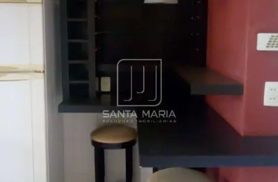 Loft (loft) 1 dormitórios/suite, cozinha planejada, portaria 24 horas, em condomínio fechado