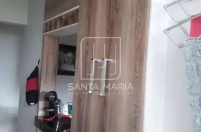 Apartamento (tipo - padrao) 2 dormitórios, em condomínio fechado